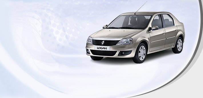 Рено Логан напрокат по Печоре в АрендаАвто-пчр